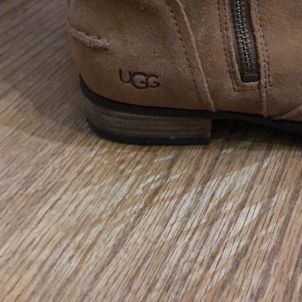 UGG Riding Boots👢 - Picture 3 of 12